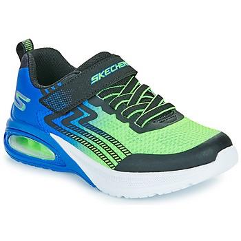 Lage Sneakers Skechers MICROSPEC MAX ADVANCE