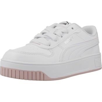 Nette Schoenen Puma CARINA STREET HOLO 2.0 PS