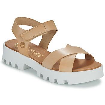 Sandalen Casual Attitude NEW001