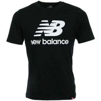 T-shirt New Balance MT91546