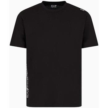 T-shirt Korte Mouw Emporio Armani EA7 6DPT04 PJVPZ