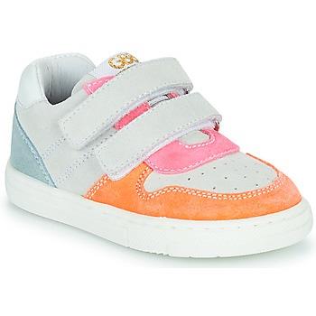 Hoge Sneakers GBB TASMINA