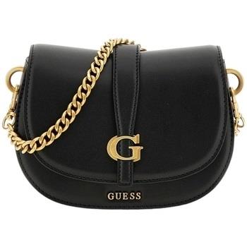 Schoudertas Guess KUBA MINI CROSSBODY FLAP