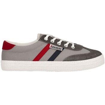 Sneakers Kawasaki Fuzion 2.0 Canvas Shoe K242352 1053 Harbor Mist