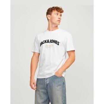 T-shirt Korte Mouw Jack &amp; Jones 12262348 ORBRONX