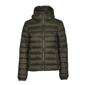 Donsjas Superdry CLASSIC FUJI PUFFER JACKET