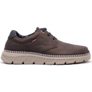 Sneakers CallagHan BASKETS 55100 HUDSON CIRCULAR W