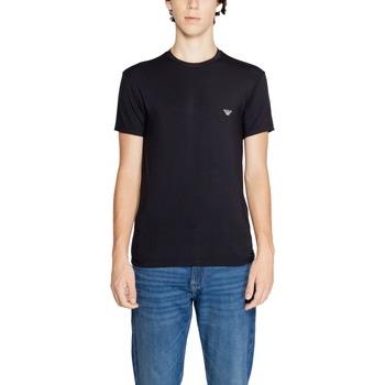 T-shirt Korte Mouw Emporio Armani EA7 111971 4F511