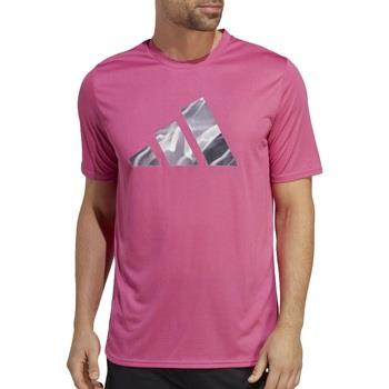 T-shirt adidas -