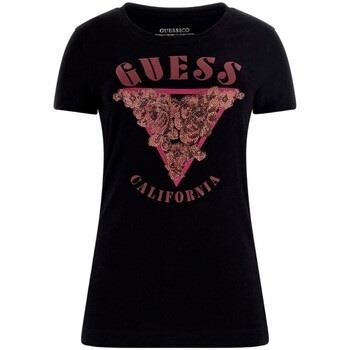 T-shirt Guess W4BI19 J1314