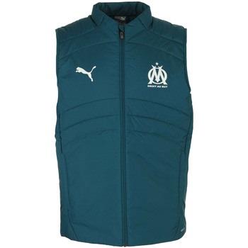 Donsjas Puma Om Gilet