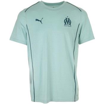 T-shirt Korte Mouw Puma Om Casuals Tee