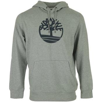 Sweater Timberland Tree Logo Hoodie