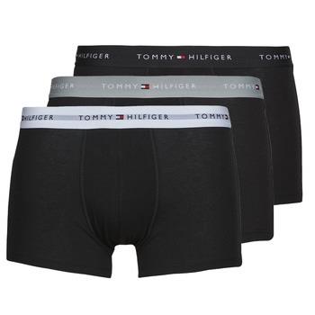 Boxers Tommy Hilfiger 3P WB TRUNK X3