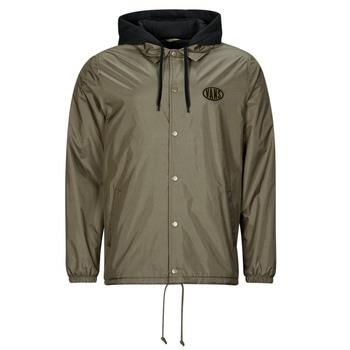 Windjack Vans Riley II Coach Jacket