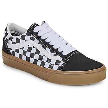 Lage Sneakers Vans Old Skool