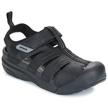 Sandalen Crocs Yukon Fisherman