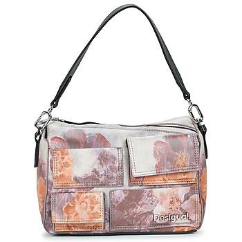 Handtas Desigual BAG POCKET BLOSSOM PHUKET MINI