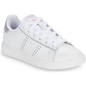 Lage Sneakers Pepe jeans PLAYER GLOW G