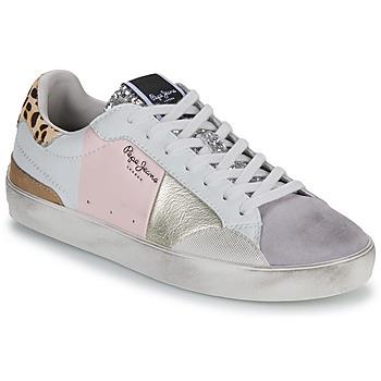 Lage Sneakers Pepe jeans LANE SWEET W