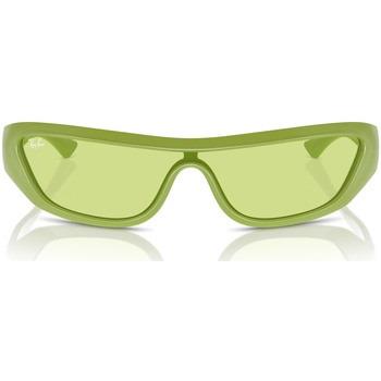 Zonnebril Ray-ban Occhiali da Sole Xan RB4431 6763/2