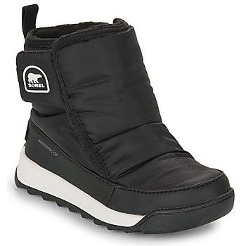 Snowboots Sorel CHILDRENS WHITNEY II PLUS BOOTIE WP