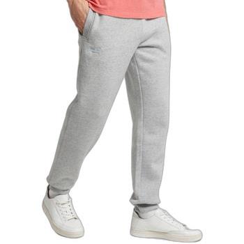 Trainingsbroek Superdry Jogging en coton bio Vintage Logo