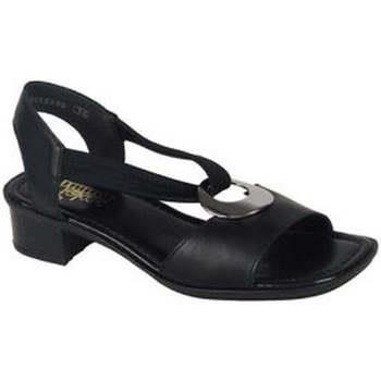 Sandalen Rieker -