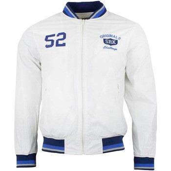 Windjack Srk Blouson homme CAVEN