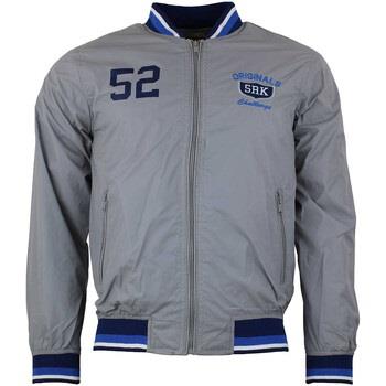 Windjack Srk Blouson homme CAVEN