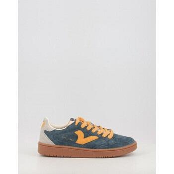 Sneakers Victoria SMASH - SOFT SUEDE 8806102