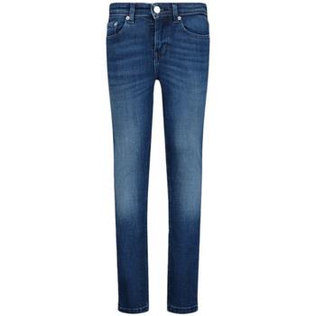 Straight Jeans Tommy Hilfiger -