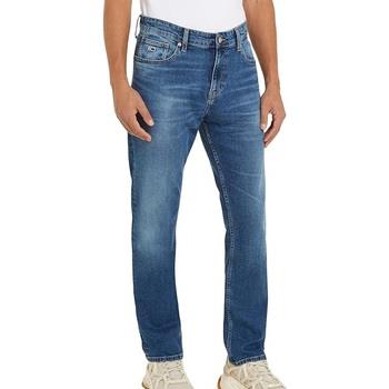 Straight Jeans Tommy Hilfiger -