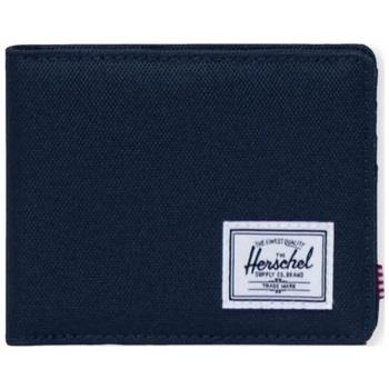 Portemonnee Herschel Eco Roy Wallet - Navy