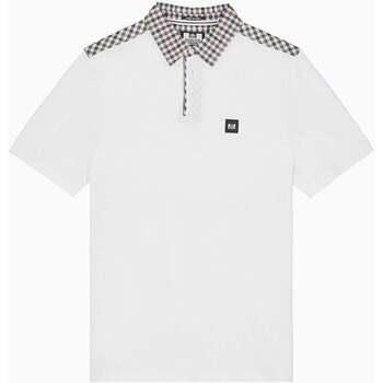 T-shirt Weekend Offender Costa