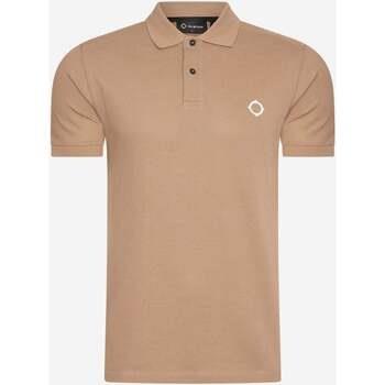 T-shirt Ma.strum Ss pique polo