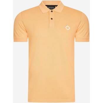 T-shirt Ma.strum Ss pique polo