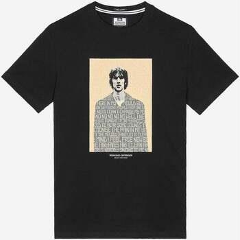 T-shirt Weekend Offender Symphony