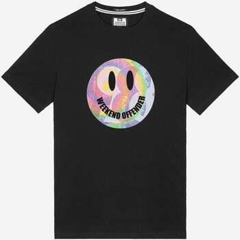 T-shirt Weekend Offender Shoom