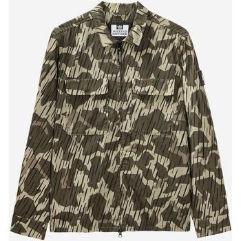 Donsjas Weekend Offender Waya camo