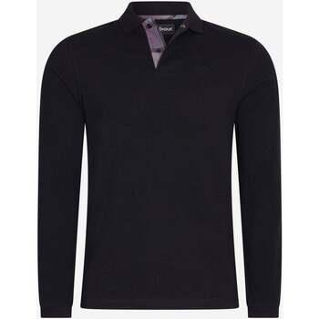 Polo Shirt Lange Mouw Barbour L/S sports polo