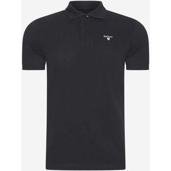 T-shirt Barbour Sports polo