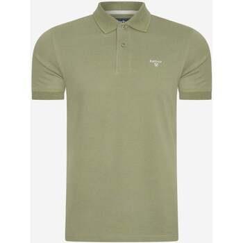 T-shirt Barbour Lightweight sports polo