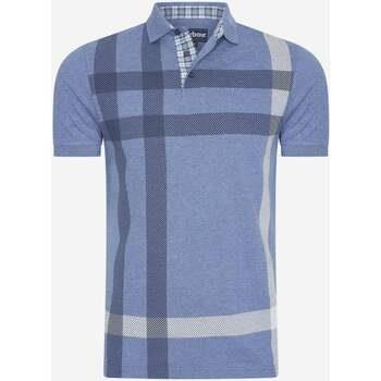 T-shirt Barbour Blaine polo