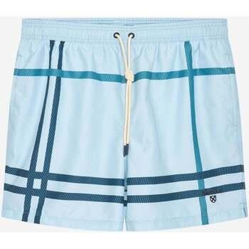 Zwembroek Barbour twain swim short