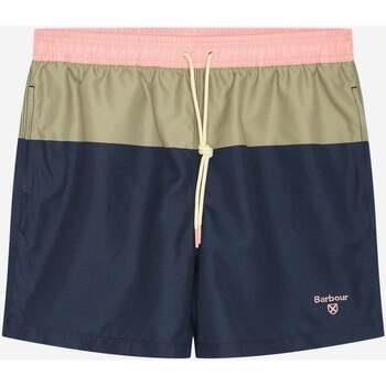 Zwembroek Barbour Johann swim short