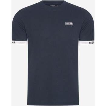 T-shirt Barbour Heim tee