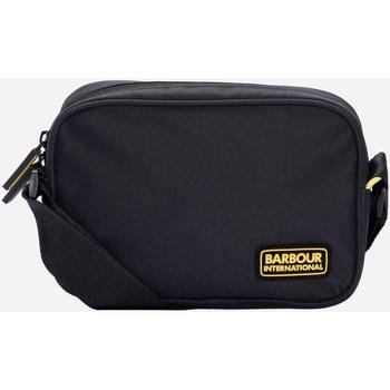 Tas Barbour Knockhill micro cross body