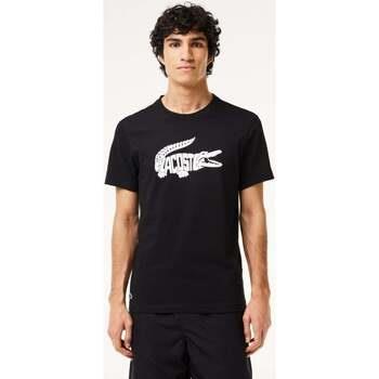 T-shirt Lacoste Tee logo