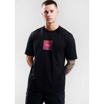 T-shirt Marshall Artist Linear box t-shirt